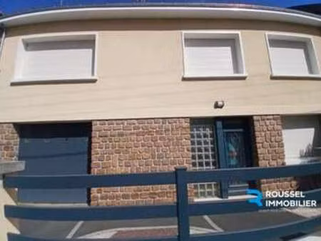 vente maison au mans (72000) : à vendre / 129m² le mans