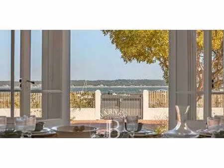 maison lège-cap-ferret (33)