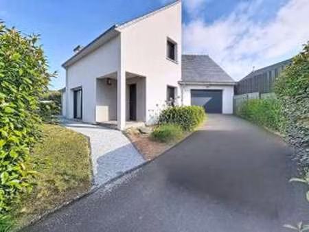 vente maison piscine à ligné (44850) : à vendre piscine / 142m² ligné