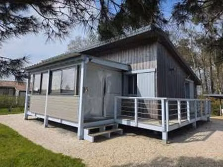 vente maison piscine à marzan (56130) : à vendre piscine / 61m² marzan