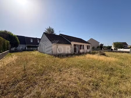 maison moneteau