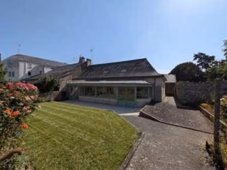 vente maison à noëllet (49520) : à vendre / 147m² noëllet