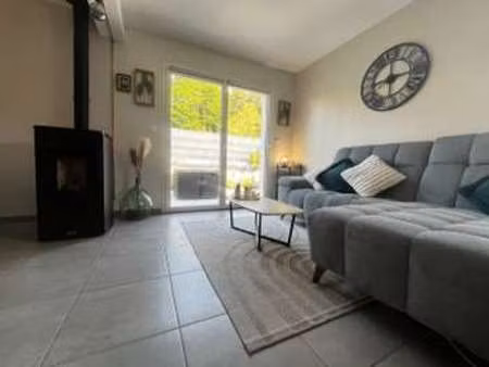 vente maison à nostang (56690) : à vendre / 70m² nostang