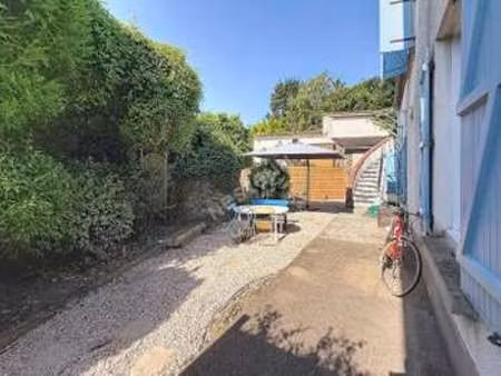 vente maison à oudon (44521) : à vendre / 135m² oudon