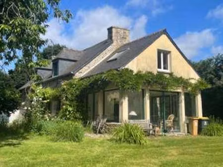 vente maison à plédéliac (22270) : à vendre / 120m² plédéliac