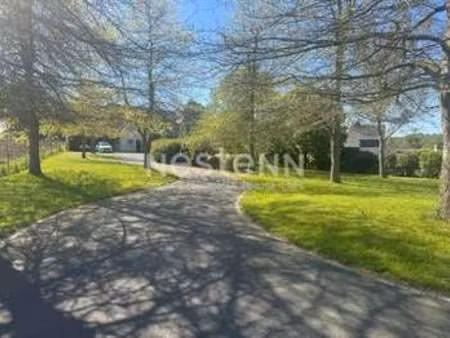 vente maison à plouvara (22170) : à vendre / 195m² plouvara