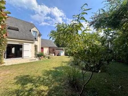 vente maison à rennes (35000) : à vendre / 99m² rennes