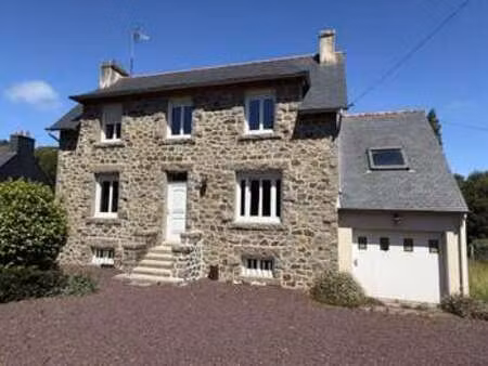 vente maison à saint-quay-perros (22700) : à vendre / 120m² saint-quay-perros