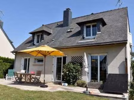 vente maison à vezin-le-coquet (35132) : à vendre / 130m² vezin-le-coquet