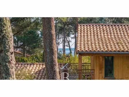 villa avec piscine lège-cap-ferret (33)