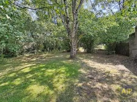 vente terrain à challans (85300) : à vendre / 1040m² challans