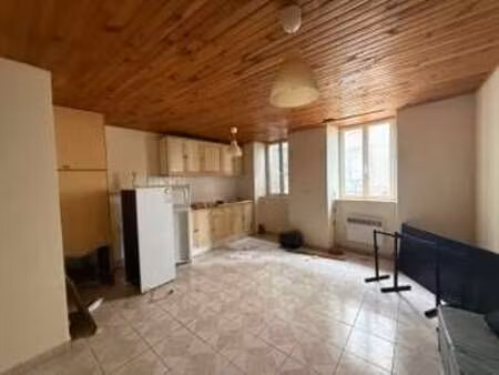 vente appartement 2 pièces à brest recouvrance (29200) : à vendre 2 pièces / 44m² brest re