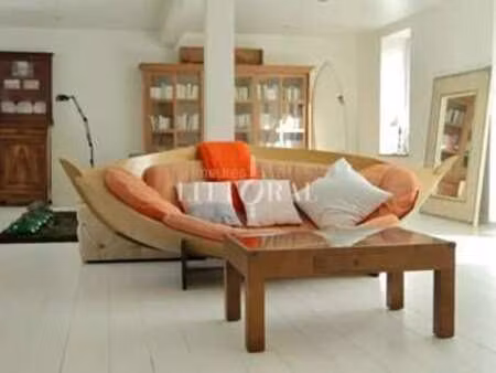 vente immeuble à carantec (29660) : à vendre / 437m² carantec