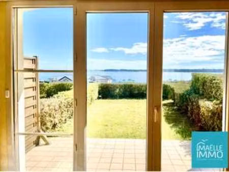 vente appartement 2 pièces à saint-jacut-de-la-mer (22750) : à vendre 2 pièces / 35m² sain