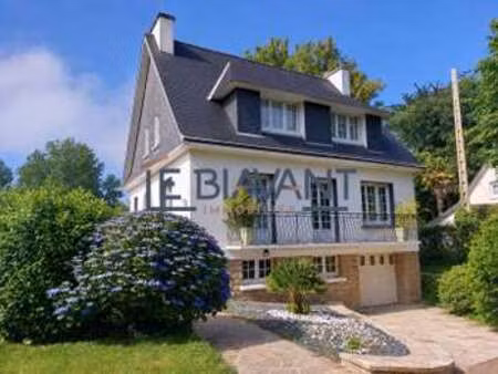 vente maison à melgven (29140) : à vendre / 120m² melgven