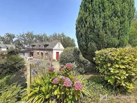 vente maison à paimpol (22500) : à vendre / 87m² paimpol