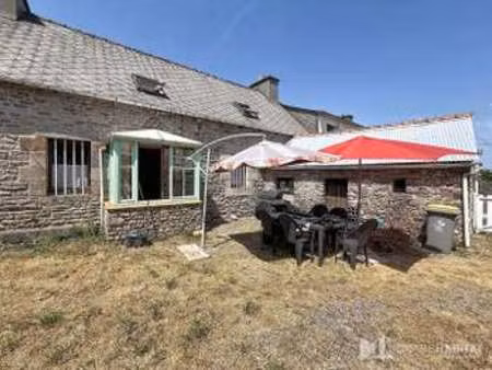 vente maison à plouézec (22470) : à vendre / 79m² plouézec