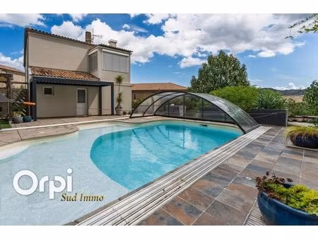 maison en vente interactive