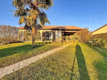 villa saint-romans