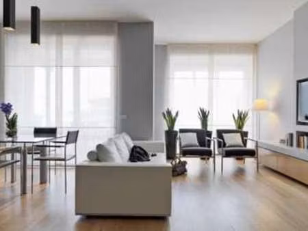 vente appartement 4 pièces à caen (14000) : à vendre 4 pièces / 82m² caen