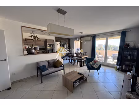 annonce appartement à louer
