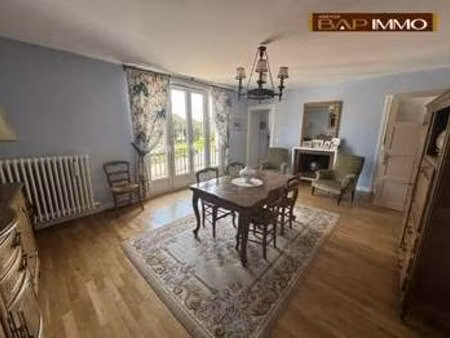 vente appartement 4 pièces à lisieux (14100) : à vendre 4 pièces / 123m² lisieux