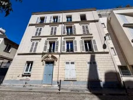vente appartement 2 pièces à paris 7e (75007) : à vendre 2 pièces / 47m² paris 7e