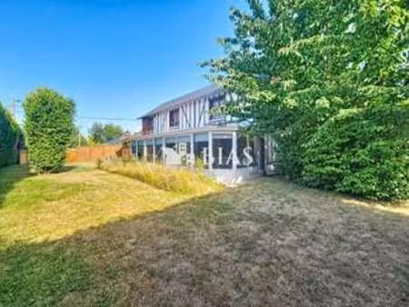 vente maison au neubourg (27110) : à vendre / 105m² le neubourg
