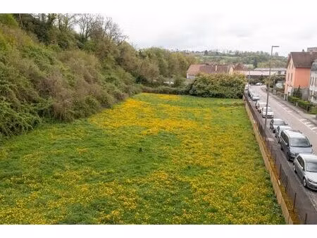 vente terrain belfort 90000 4561m²