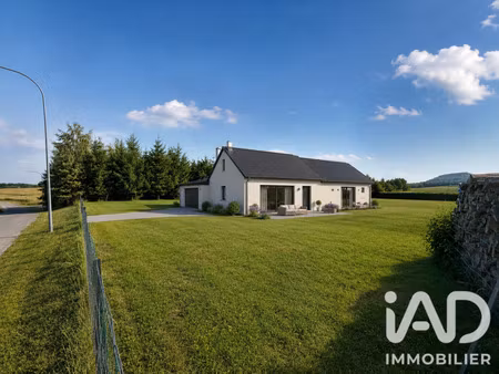 en vente terrain non constructible 2 000 m² – 30 000 € |boureuilles