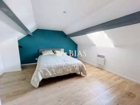 location appartement 4 pièces colocation au petit-quevilly (76140) : à louer 4 pièces colo