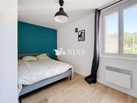 location appartement 4 pièces colocation au petit-quevilly (76140) : à louer 4 pièces colo
