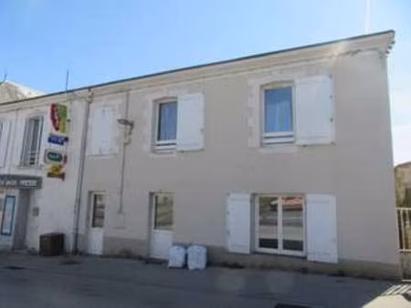 location appartement 2 pièces à dompierre-sur-yon (85170) : à louer 2 pièces / 62m² dompie