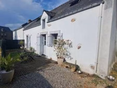 location maison à besné (44160) : à louer / 74m² besné