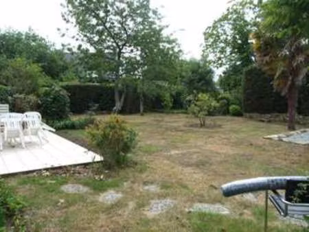 location maison à locoal-mendon (56550) : à louer / 108m² locoal-mendon