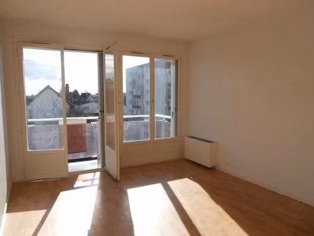 t1 - avec balcon  parking  cave - fontaine les dijon