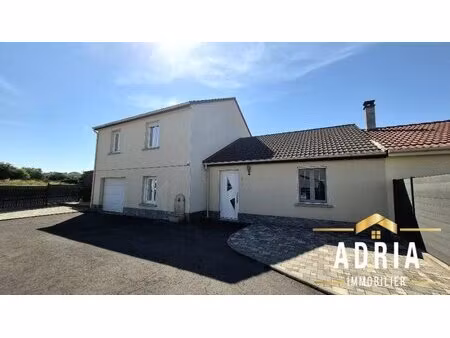en vente maison 114 m² – 420 000 € |ennery