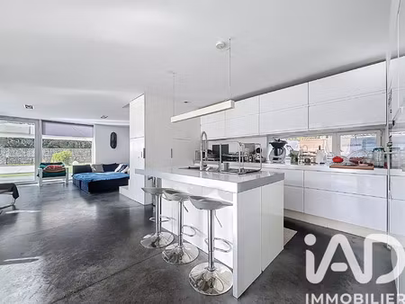 vente maison 5 pièces 140 m² gastes (40160)