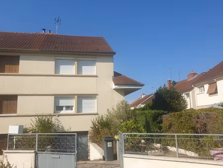 maison t5 marsannay - champagne haute