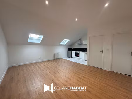 studio cholet centre 1 pièce(s) 27 m2
