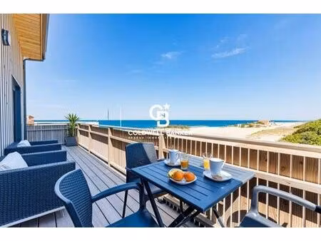 villa de luxe de 7 pièces en vente capbreton  nouvelle-aquitaine