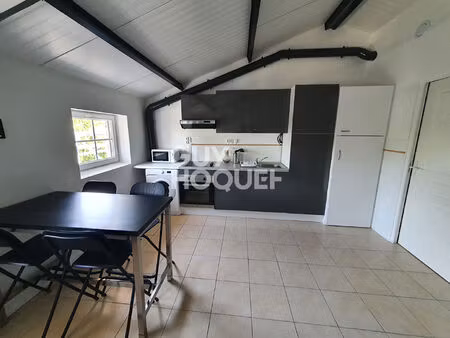 studio 1 pièce(s) 25 m²