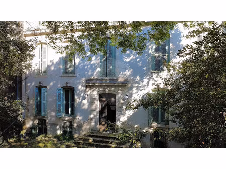 vente bâtiment 12 pièces