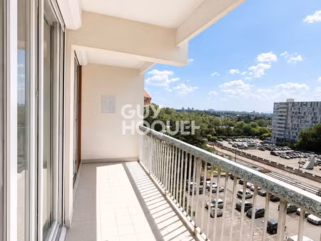 appartement à vendre de 4 pièces de 66 00 m²