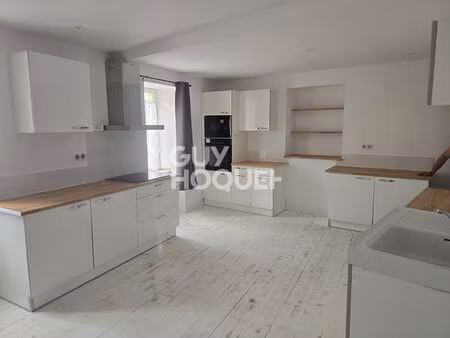 appartement t5