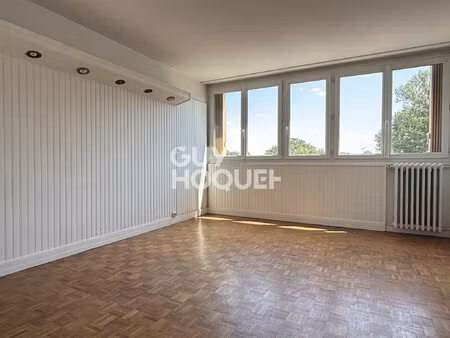 appartement à vendre de 3 pièces de 55 90 m²