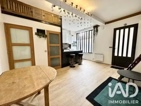 appartement à malakoff (92240)