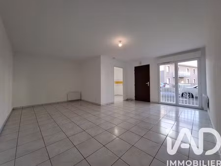 appartement à pouzauges (85700)