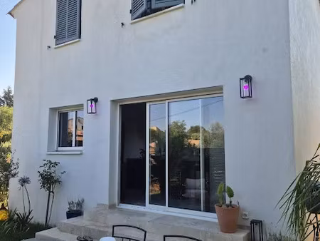 vente villa 4 pièces 90 m² à lambesc (13410)  448 000 €