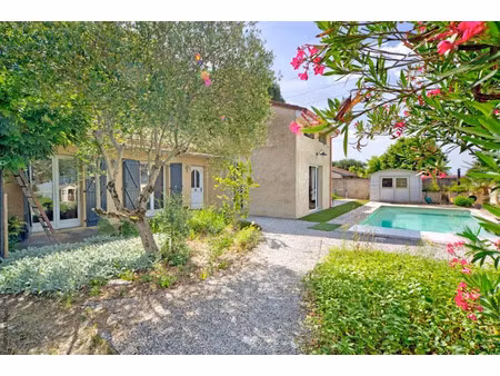 vente villa 5 pièces 175 m² à montrabé (31850)  445 000 €